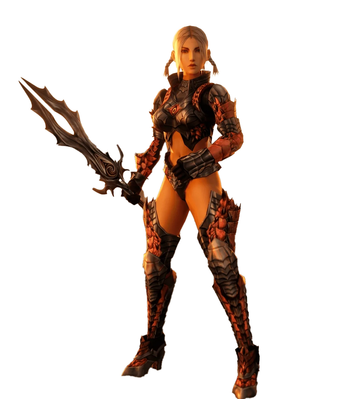 Lineage 2 High Five